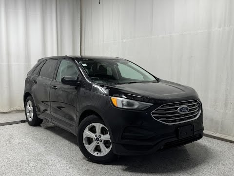 2021 Ford Edge SE
