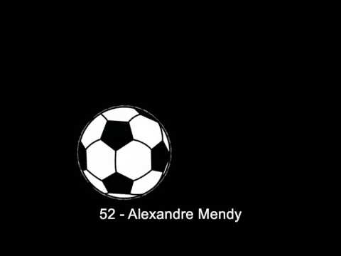 06.08.2017: Angers - Bordeaux (2 - 2)