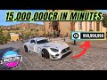 Forza Horizon 5 Money Glitch Farm 15 Millions Fast