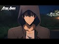 Solo Leveling [ Amv ] - Pull Me In