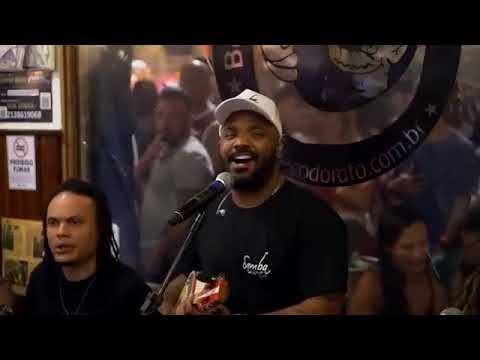 Arlindinho das Antigas no Beco do Rato