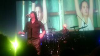 Laibach , The Whistleblowers, Live in Tel-Aviv, 12/5/2017