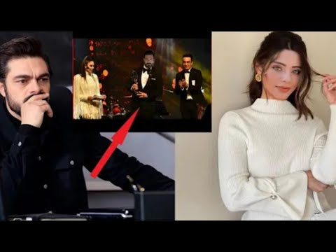 HALILU JE NAGRADA - PONISTENA  HALIL SE POBUNIO  "OVO JE BEZ POSTOVANJA!"