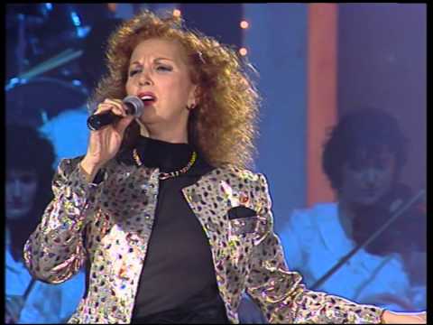 Susana Rinaldi - El Choclo