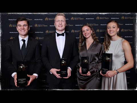 Five of the BEST performances | European Athletics | Golden Tracks 2022