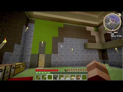 S3E2: TFCraft with Mead - Yardwork