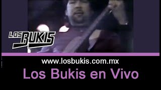 Los Bukis en Vivo - Será Mejor Que Te Vayas | Los Bukis Oficial