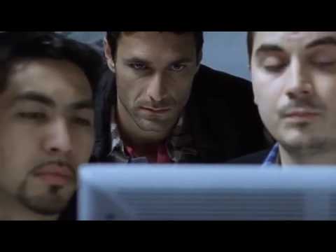 Ultimo l'infiltrato 3