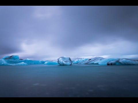 The beauty of the beast: Iceland from thrilling perspectives