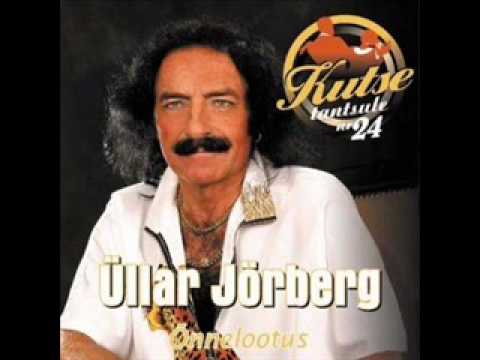 Üllar Jörberg - Kutse Tantsule.wmv