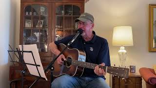 Ordinary Man-Gordon Lightfoot, cover by John Fox