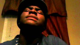 Anthony Brown- I&#39;ve Got something by Donald Lawrence