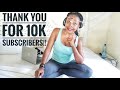 5 TRICKS TO 10k SUBSCRIBERS Miss Trudy