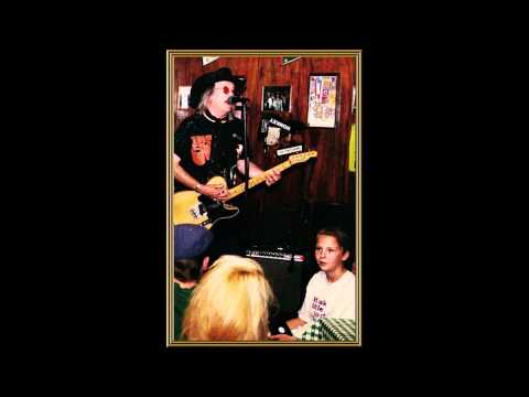 DOUG SAHM Pledging my love