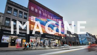 Project proposal for city government