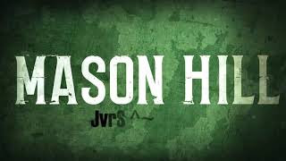 Mason Hill - Find My Way [Against The Wall] 405 video