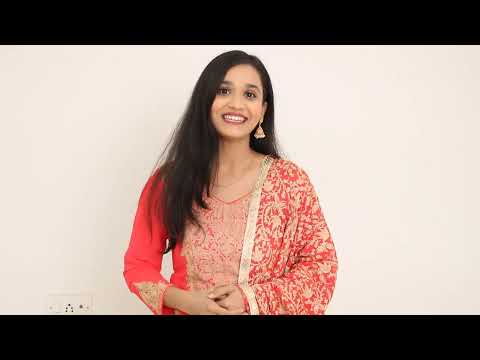 Apoorva Deshmukh Audition as Aradhana