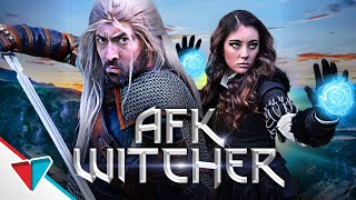 AFK Witcher