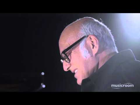 The Carpark Sessions: Ludovico Einaudi Full Concert