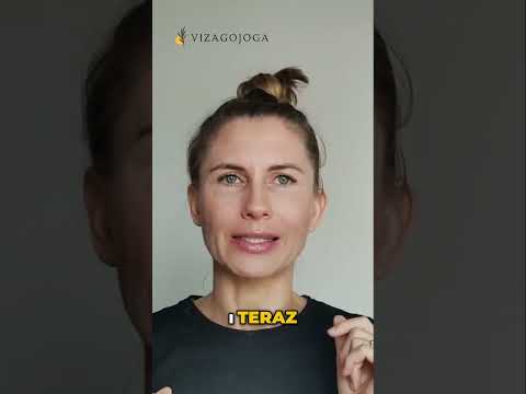 Facial Yoga: The Big O - Lift Your Cheeks and Smooth Your Mouth Area!