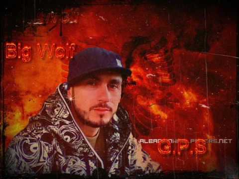 BiG WoLF Feat No One & BonSaTon - Rap EstraD (2009)