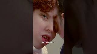 How Conjoined Twins Find Privacy