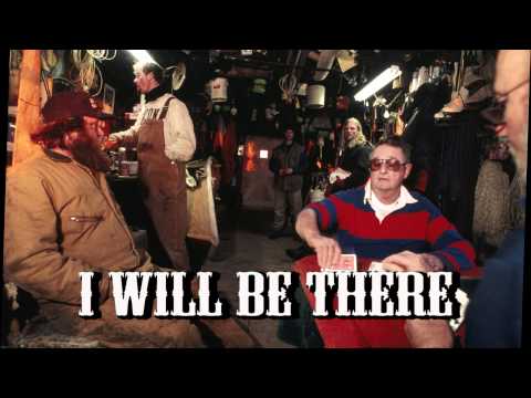 I Will be There video thumbnail