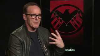 Clark Gregg - 06/02/2015 - ScreenSlam