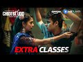 Extra Classes Gone Right Chidiya Udd Bhoomika Meena Nitish Bhaluni Amazon MX Player
