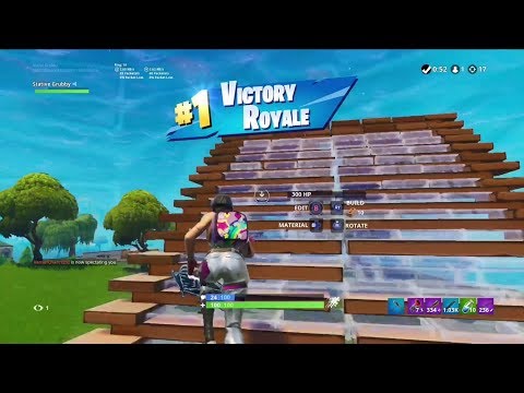 Paradise Palms 17 Kill Solo Gameplay | Console Player (Fortnite Battle Royale)