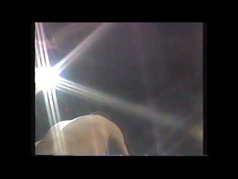 El Gigante vs Jobber Mike Fever WCW Main Event 1991