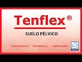 Video: Tenflex 30 sobres -Arafarma