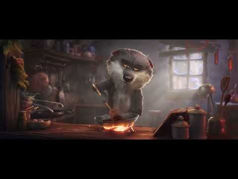 Intermarché - Le Mal-Aimé (The Unloved)