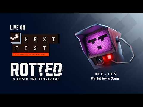 Cinematic Trailer