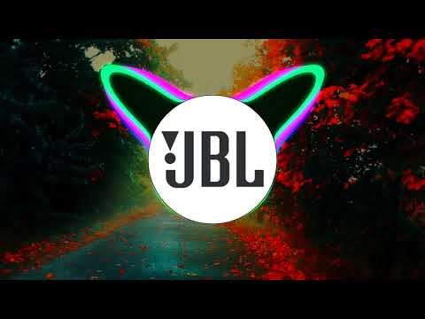 Shape of you - JBL Music Bass Boosted (HD)