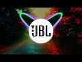Shape Of You JBL Music Bass Boosted HD