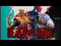Death Of A Game Concord