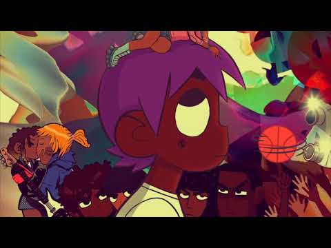 "Sky Fall" - Lil Uzi Vert Type Beat | Melodic Space Type Beat