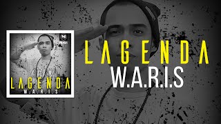 Download lagu W.A.R.I.S - Lagenda [ Lyrics Video] mp3