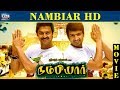 Nambiar Full Movie HD Srikanth Sunaina Santhanam Vijay Antony Raj Movies