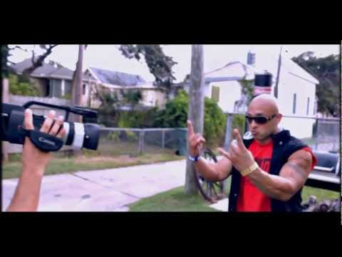 Pancho V - PANCHO V IS BACK  (OFFICIAL VIDEO)