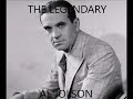 Al Jolson - Brass Band Ephraham Jones - 15.03.1912