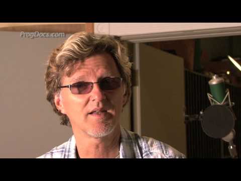 Romantic Warriors Documentary - Video Clip of Roine Stolt