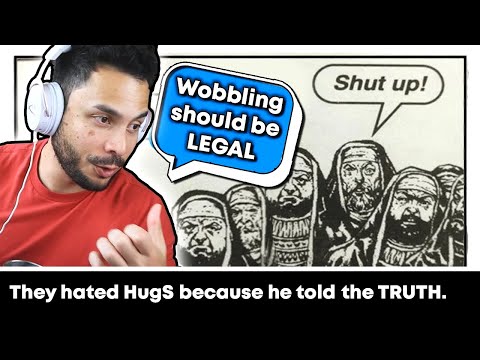 The Community Weighs In on Three Hot, Melee Singles Topics