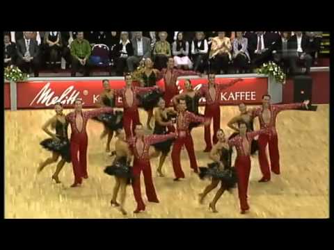 DM 2008 - GGC Bremen A - Siamo Noi