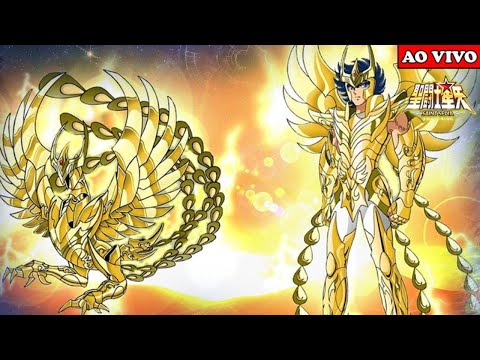 JOGANDO COM IKKI DIVINO DUELOS GALÁCTICOS RANK LENDARIO - SAINT SEIYA AWAKENING