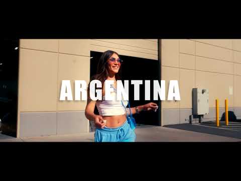 Yowda - Argentina (Official Video)