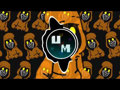 DustSwap: The Absolute End [Phase 1.5] — But he refuses to perish with the world... I