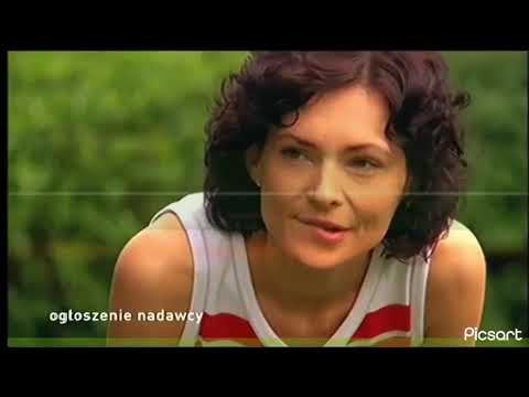 (Niepełna) Polsat Kuchnia oprawa graficzna styczeń 2011-11 marzec 2011