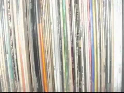 Aceyalone - I Think I Know Too Much -